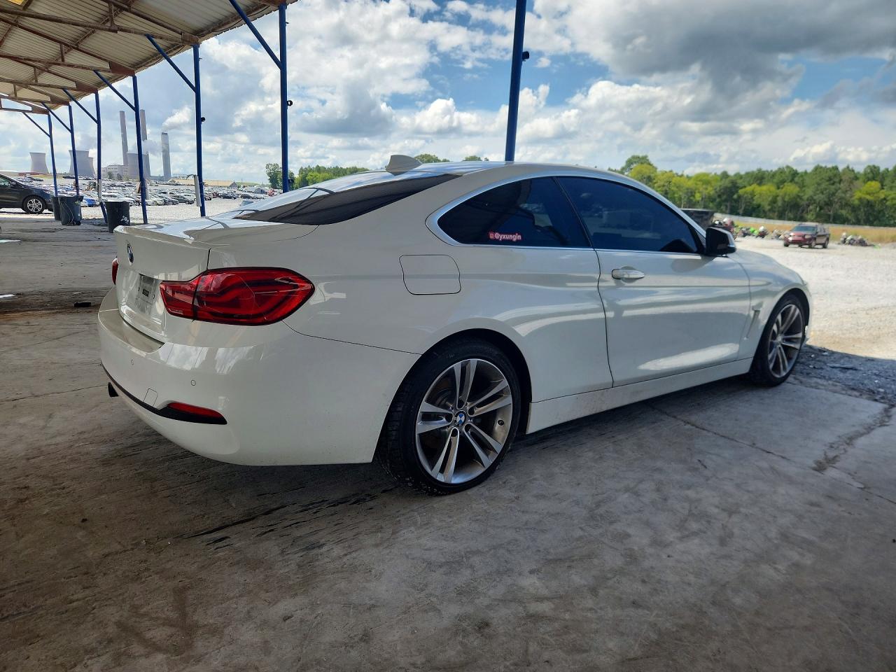 2019 BMW 430I — снимка 3