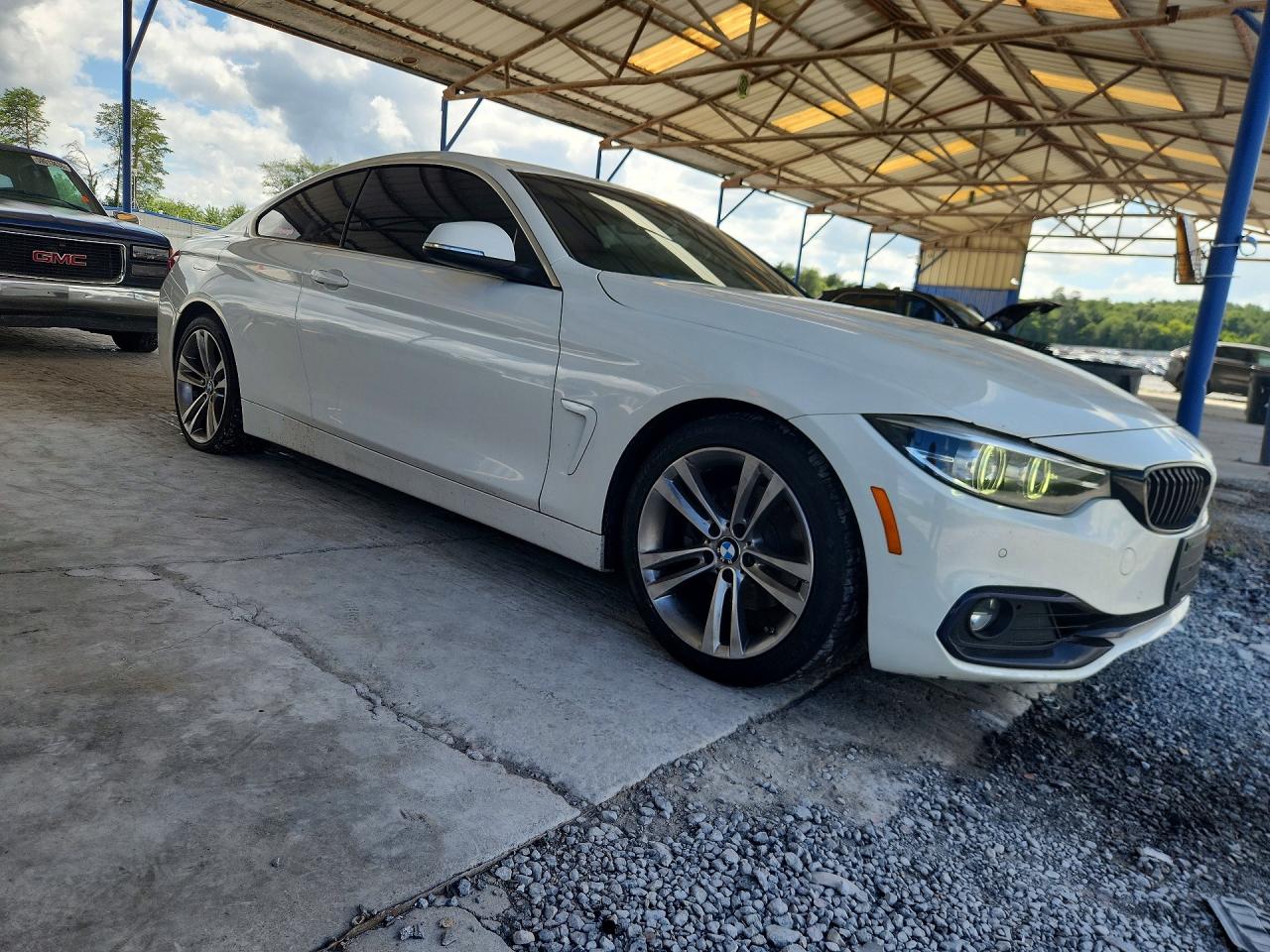 2019 BMW 430I — снимка 4