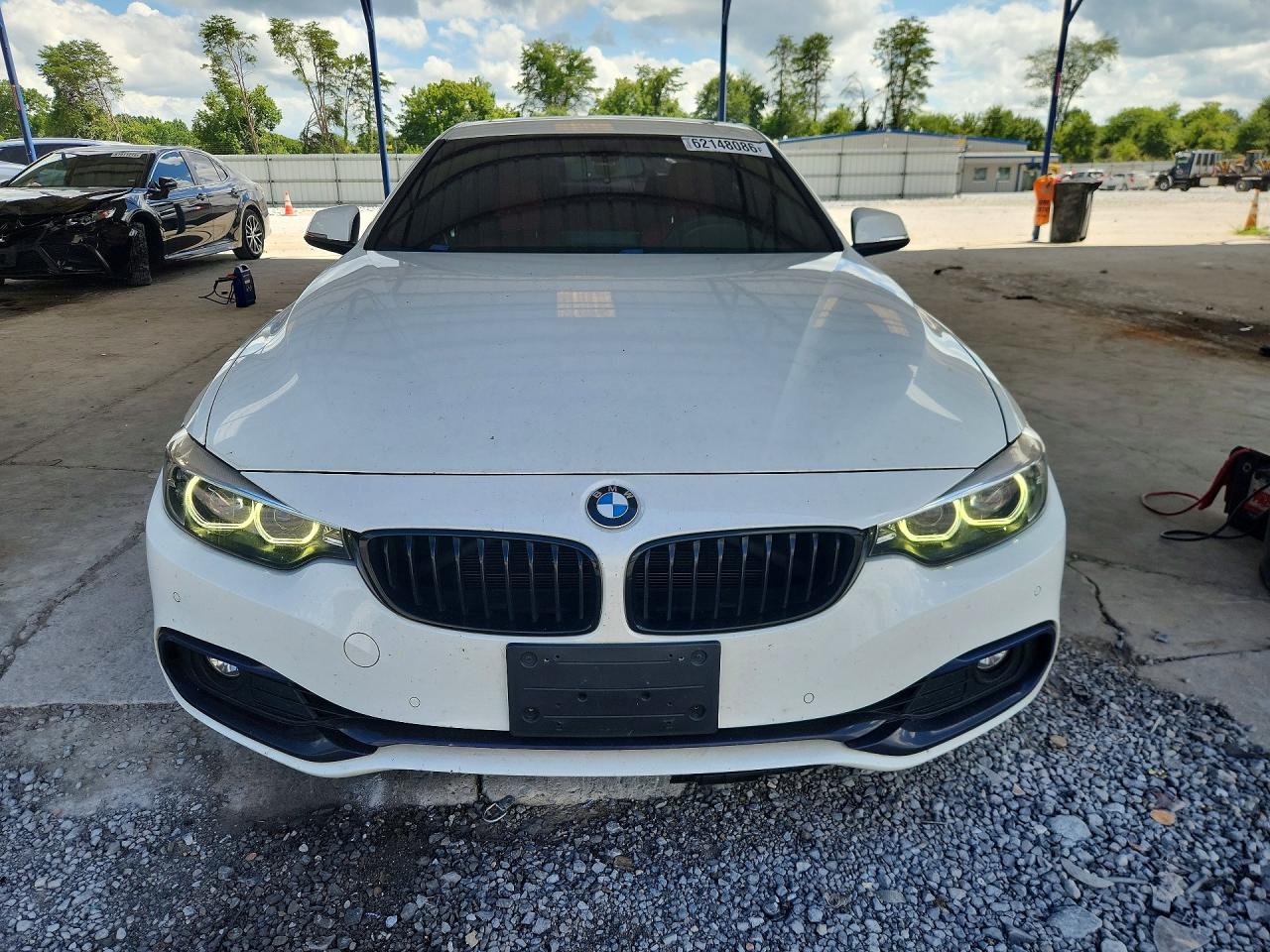 2019 BMW 430I — снимка 5
