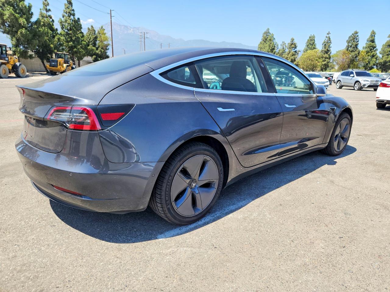 2018 TESLA MODEL 3 — снимка 3