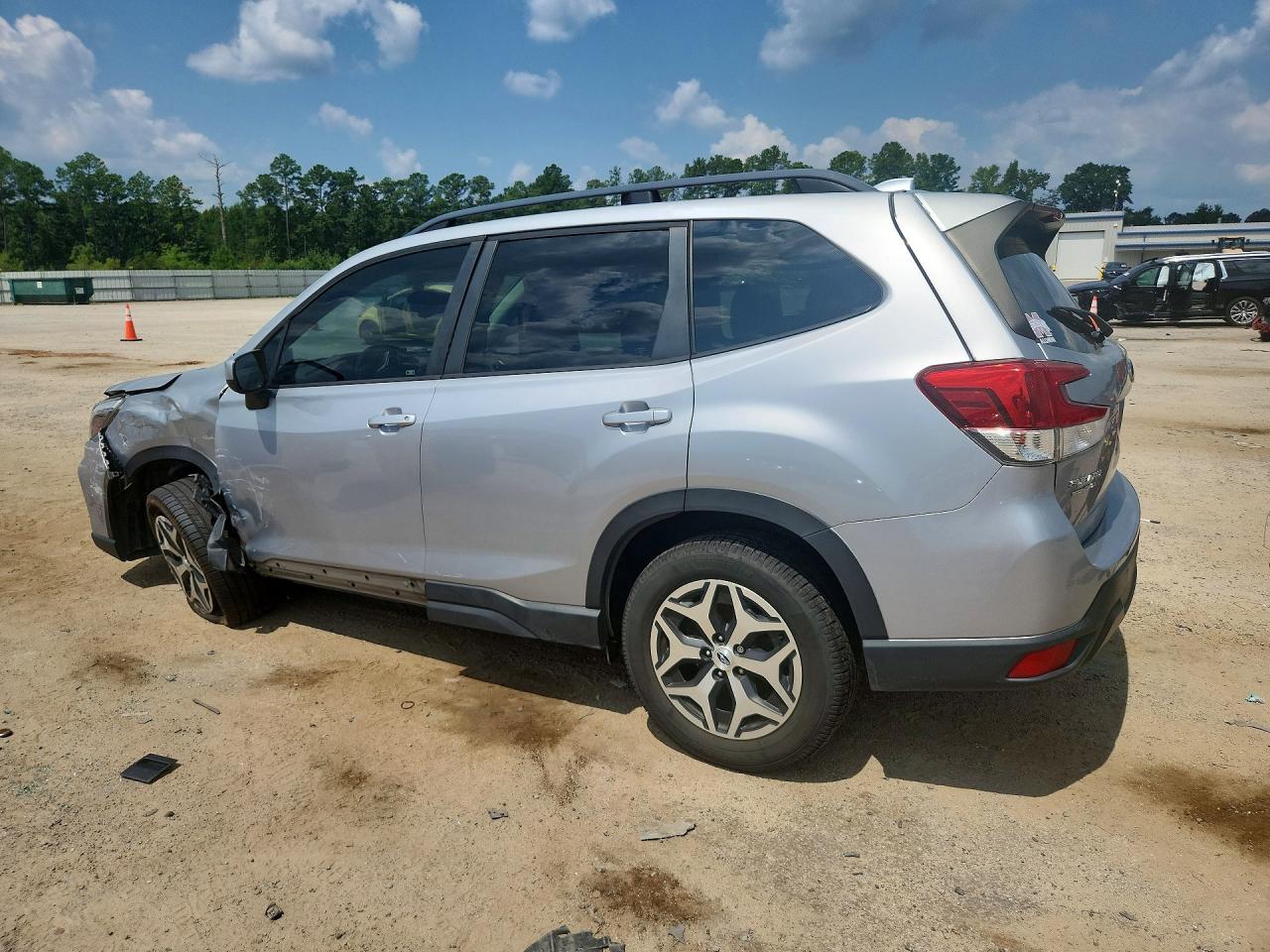 2020 SUBARU FORESTER PREMIUM — снимка 2