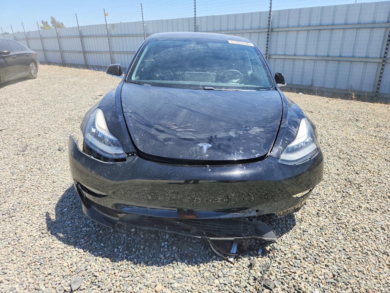 2020 TESLA MODEL 3 — снимка 5