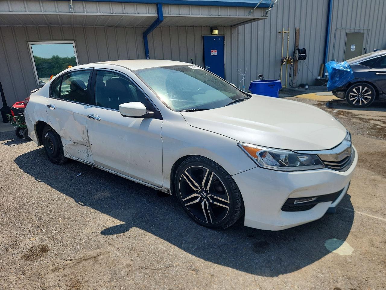 2016 HONDA ACCORD SPORT — снимка 4