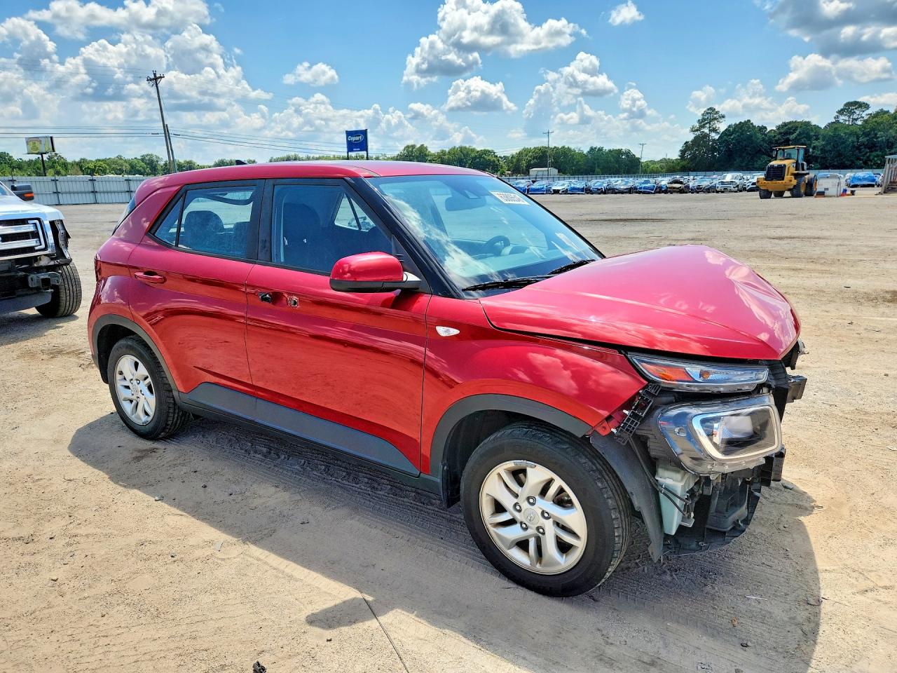 2022 HYUNDAI VENUE SE — снимка 4