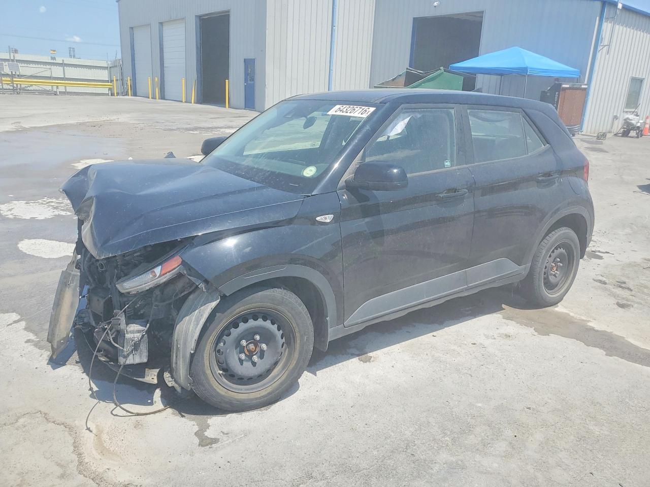 2020 HYUNDAI VENUE SE