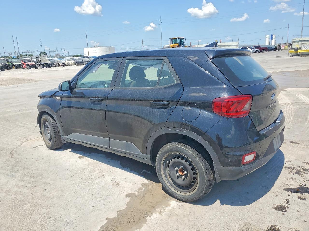 2020 HYUNDAI VENUE SE — снимка 2