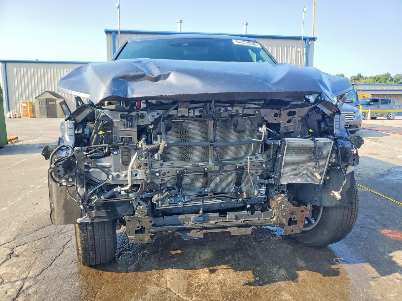 2026 TOYOTA TUNDRA 1794 EDITION — снимка 5