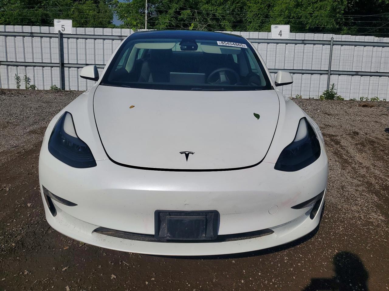 2023 TESLA MODEL 3 — снимка 5
