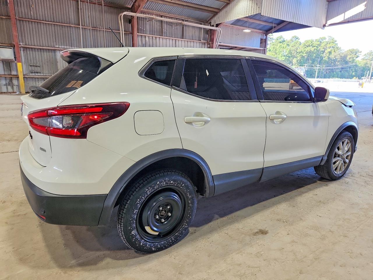 2021 NISSAN ROGUE SPORT S — снимка 3