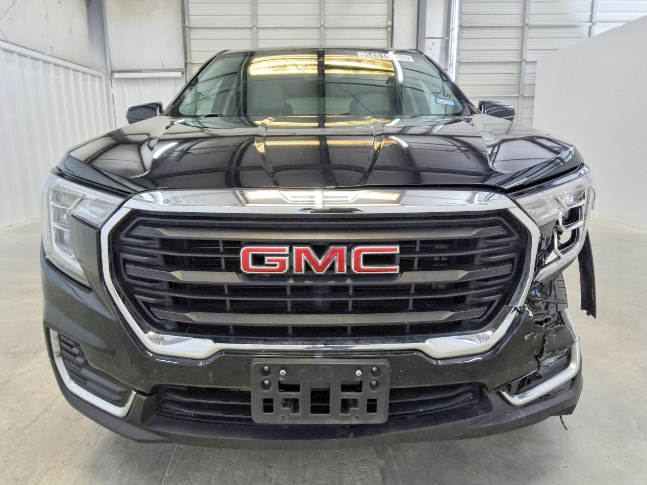 2022 GMC TERRAIN SLE — снимка 5