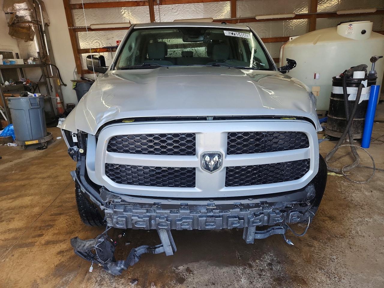 2015 RAM 1500 ST — снимка 5