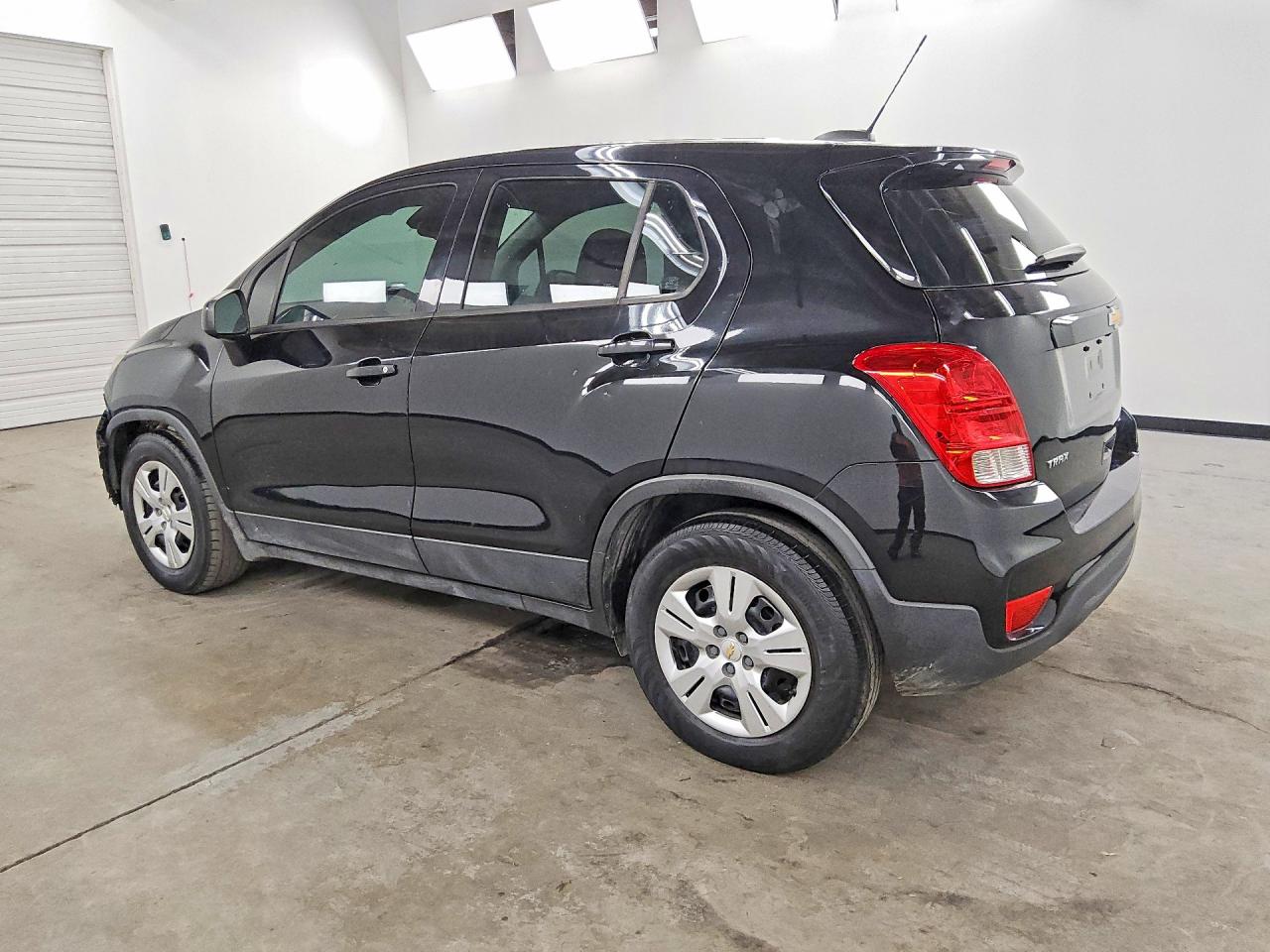 2018 CHEVROLET TRAX LS — снимка 2