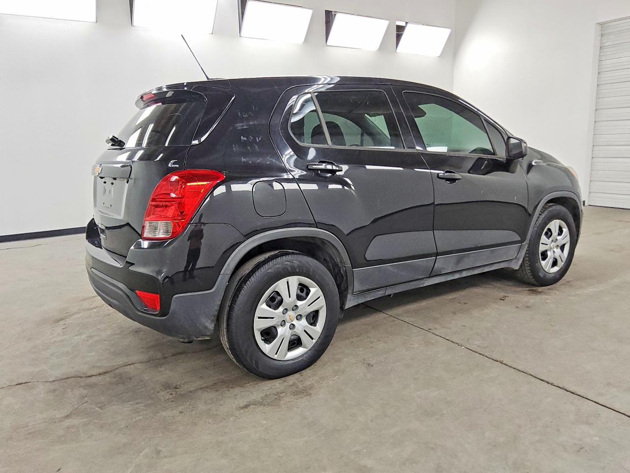 2018 CHEVROLET TRAX LS — снимка 3