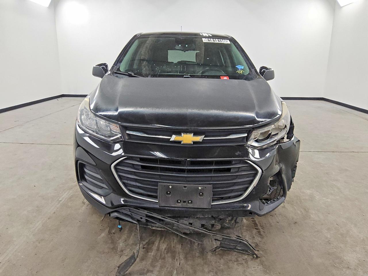 2018 CHEVROLET TRAX LS — снимка 5
