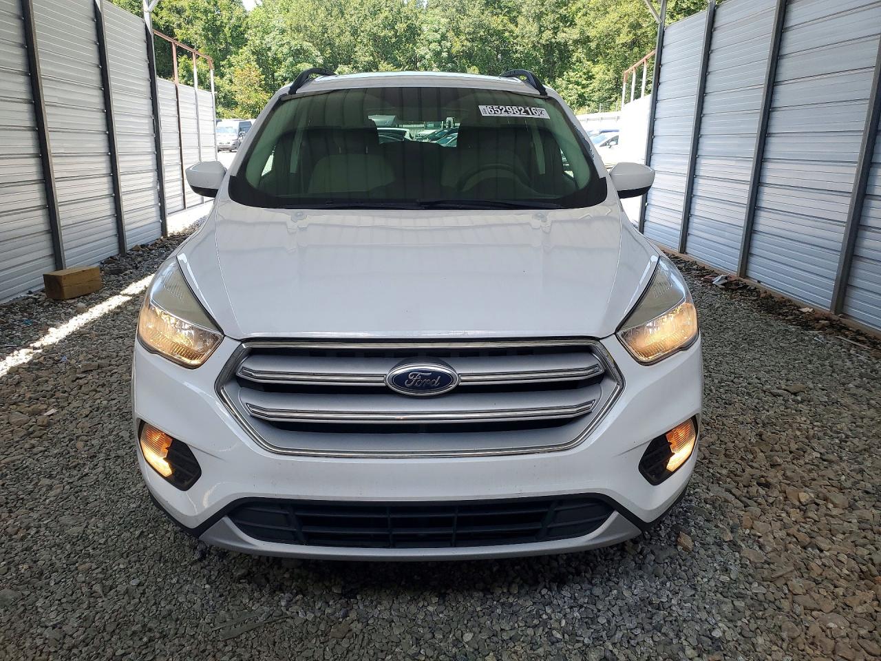 2018 FORD ESCAPE SE — снимка 5
