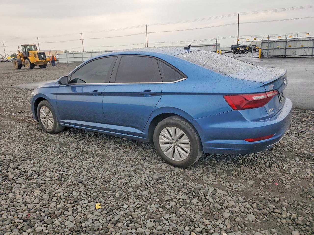 2020 VOLKSWAGEN JETTA S — снимка 2