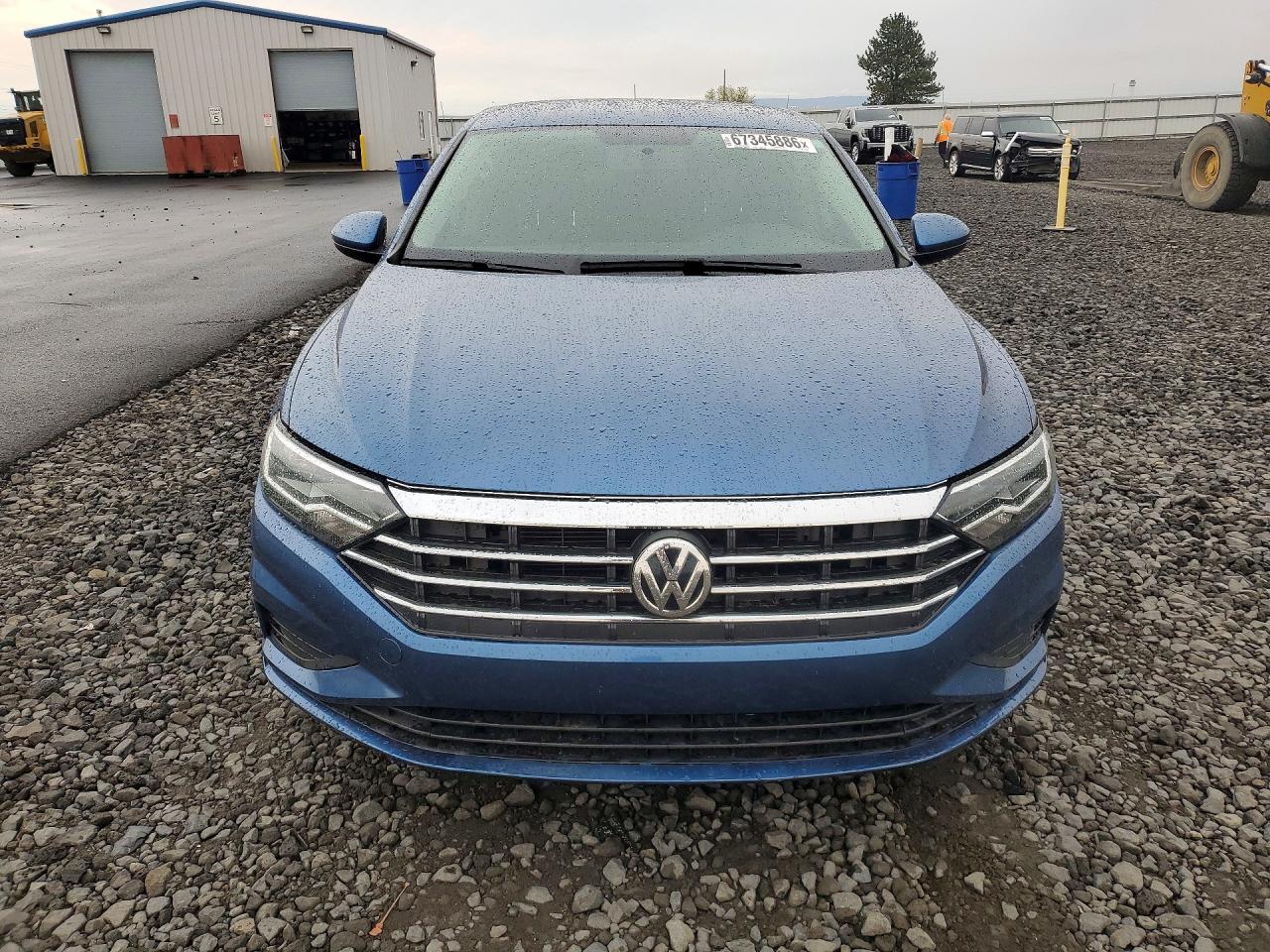 2020 VOLKSWAGEN JETTA S — снимка 5