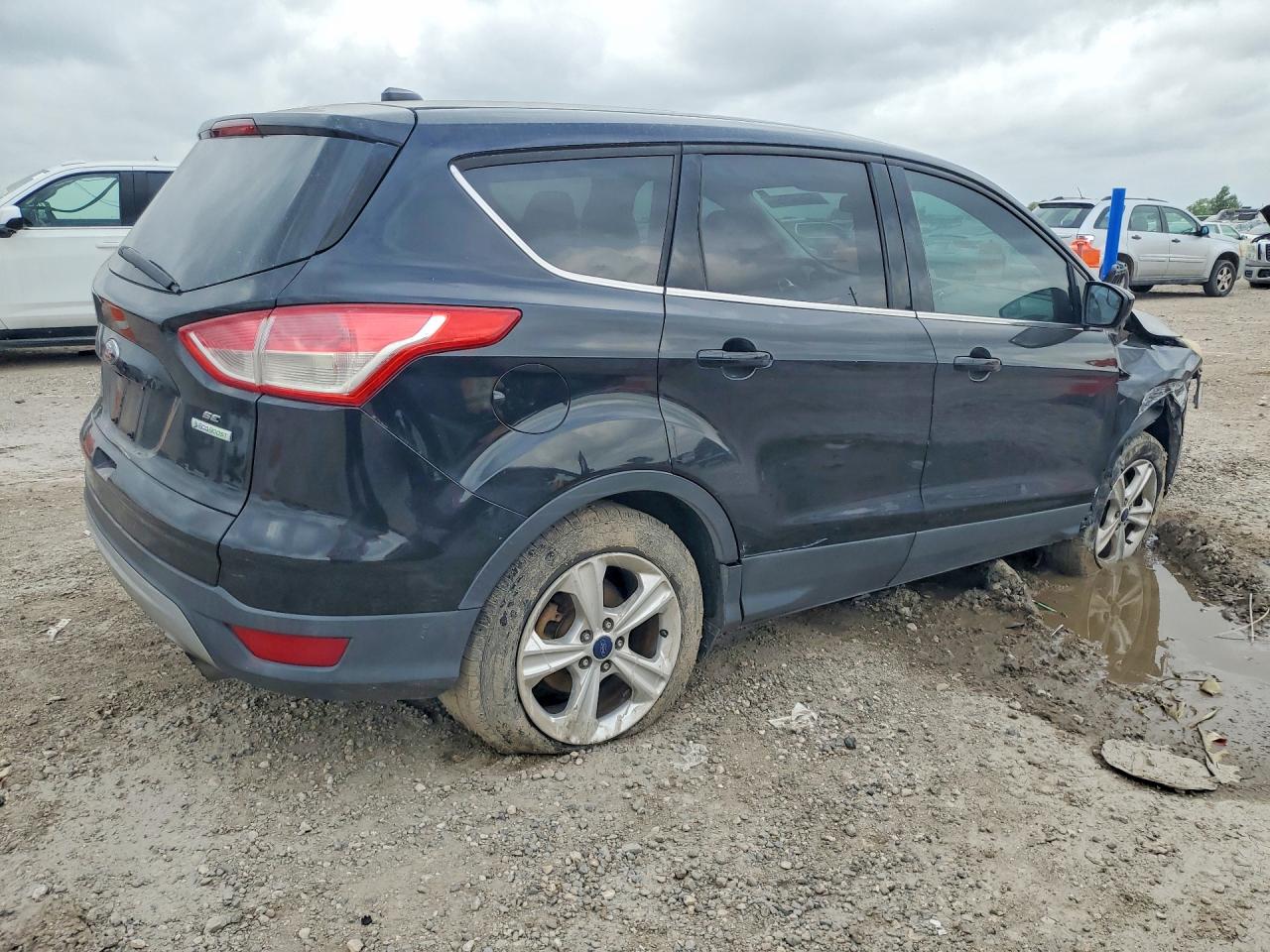 2016 FORD ESCAPE SE — снимка 3