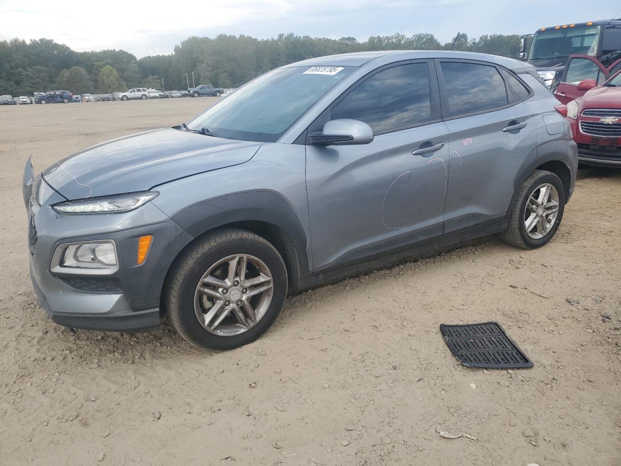 2020 HYUNDAI KONA SE