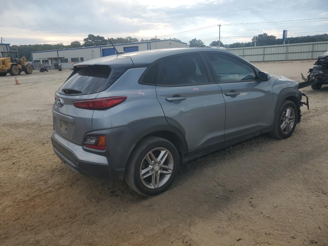 2020 HYUNDAI KONA SE — снимка 3