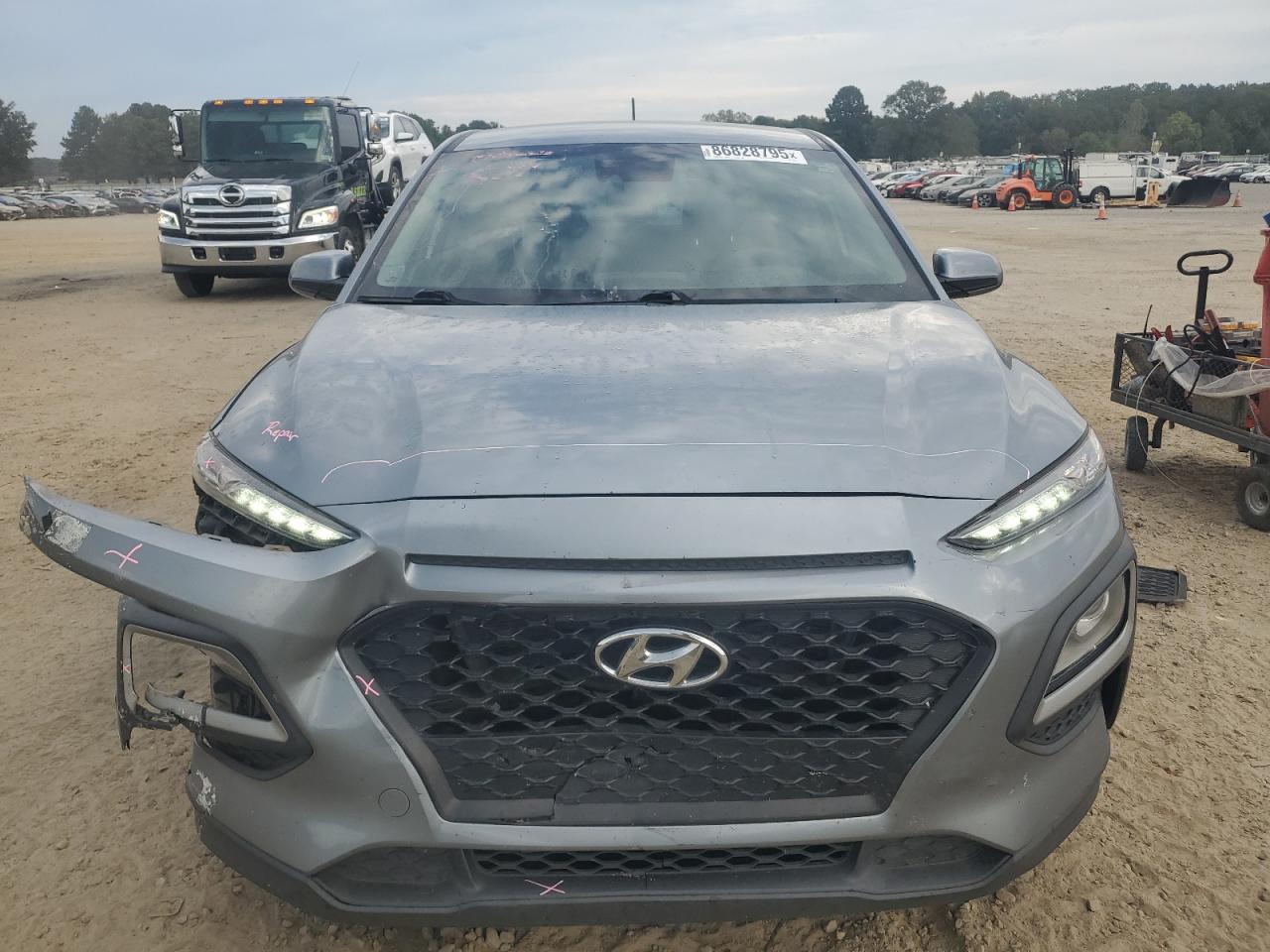 2020 HYUNDAI KONA SE — снимка 5