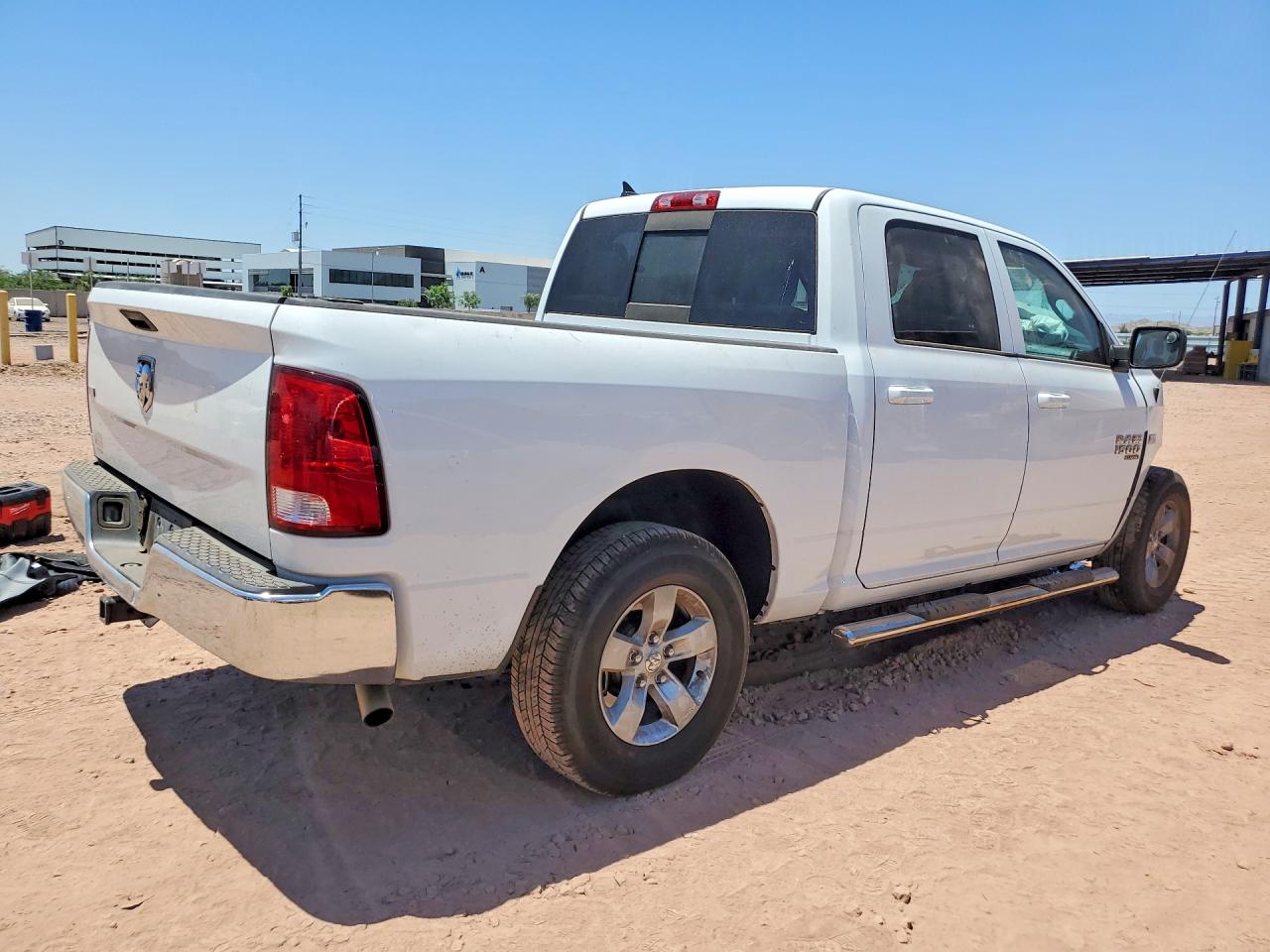 2019 RAM 1500 CLASSIC SLT — снимка 3