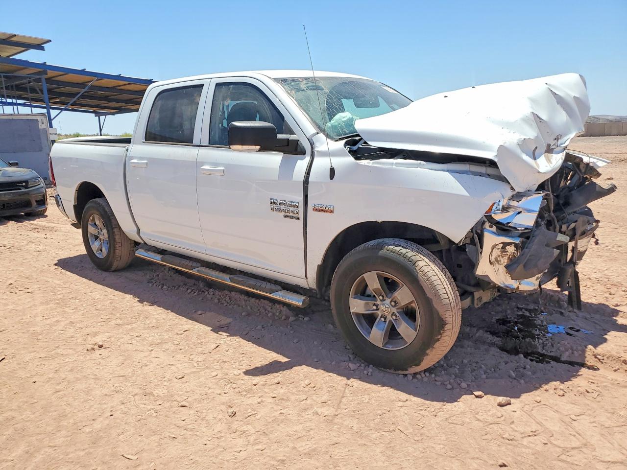 2019 RAM 1500 CLASSIC SLT — снимка 4