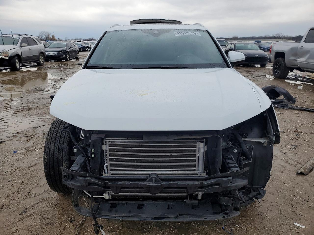 2023 AUDI Q3 PREMIUM S LINE 45 — снимка 5