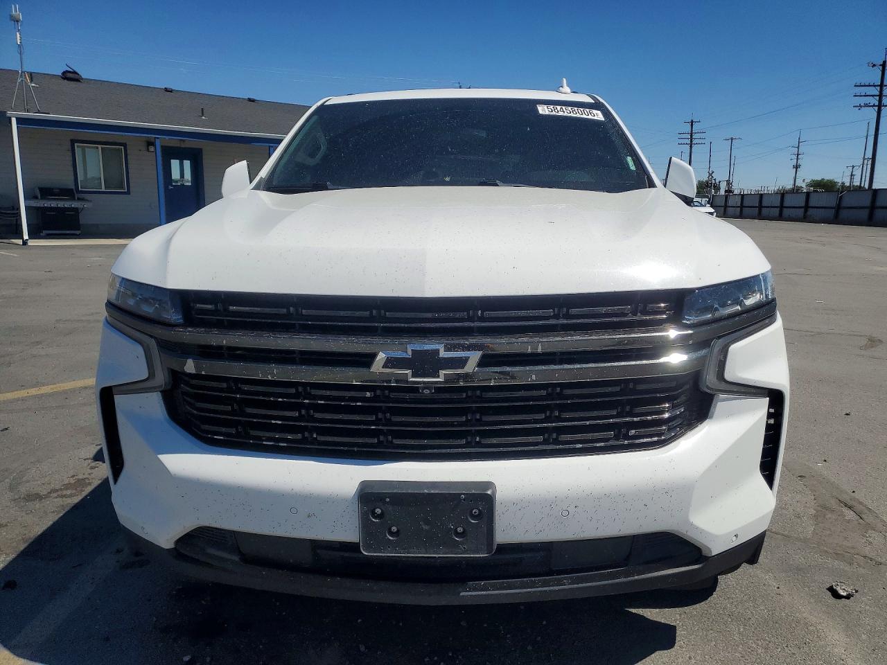 2021 CHEVROLET TAHOE — снимка 5
