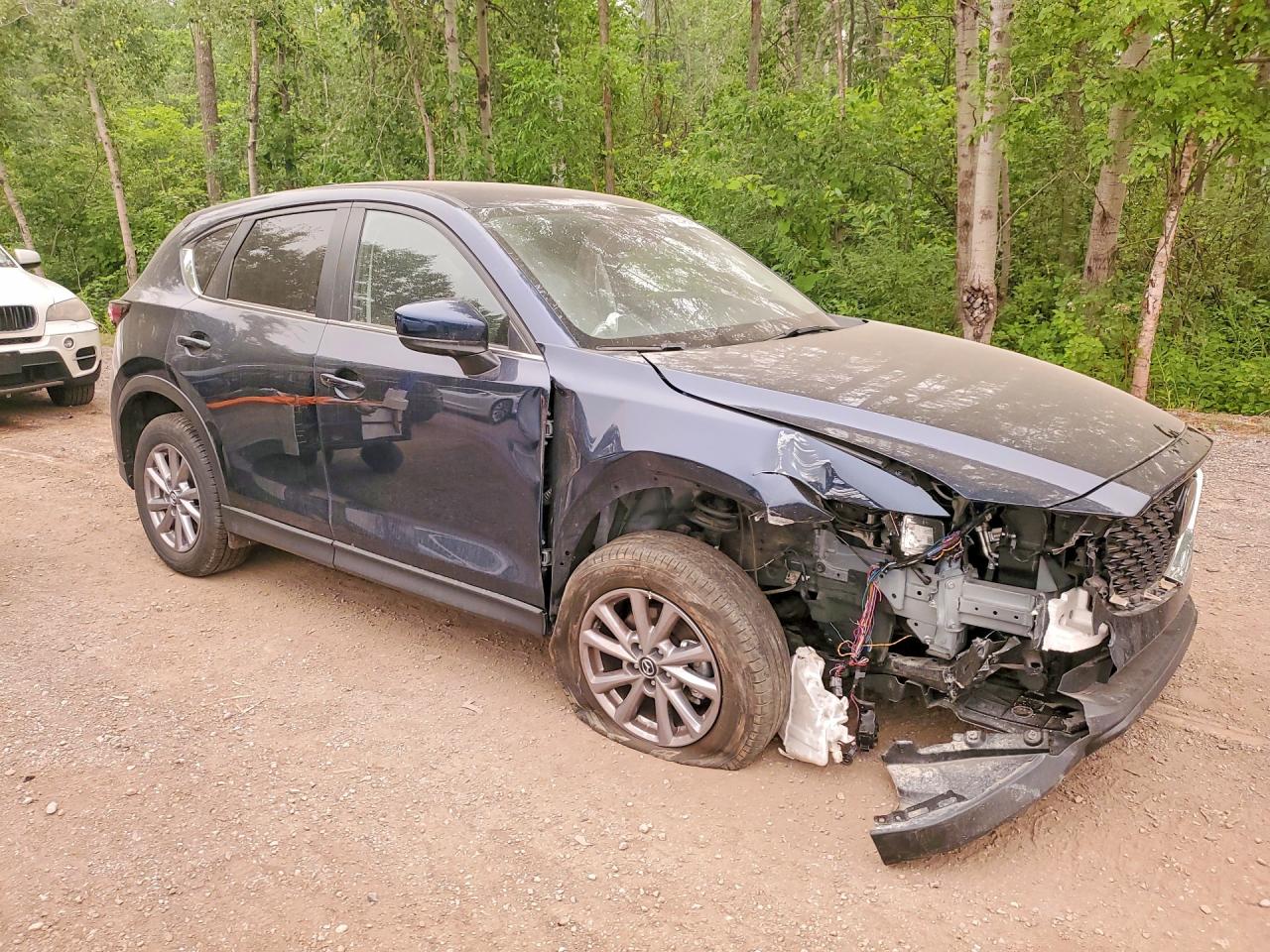 2023 MAZDA CX-5 PREFERRED — снимка 4