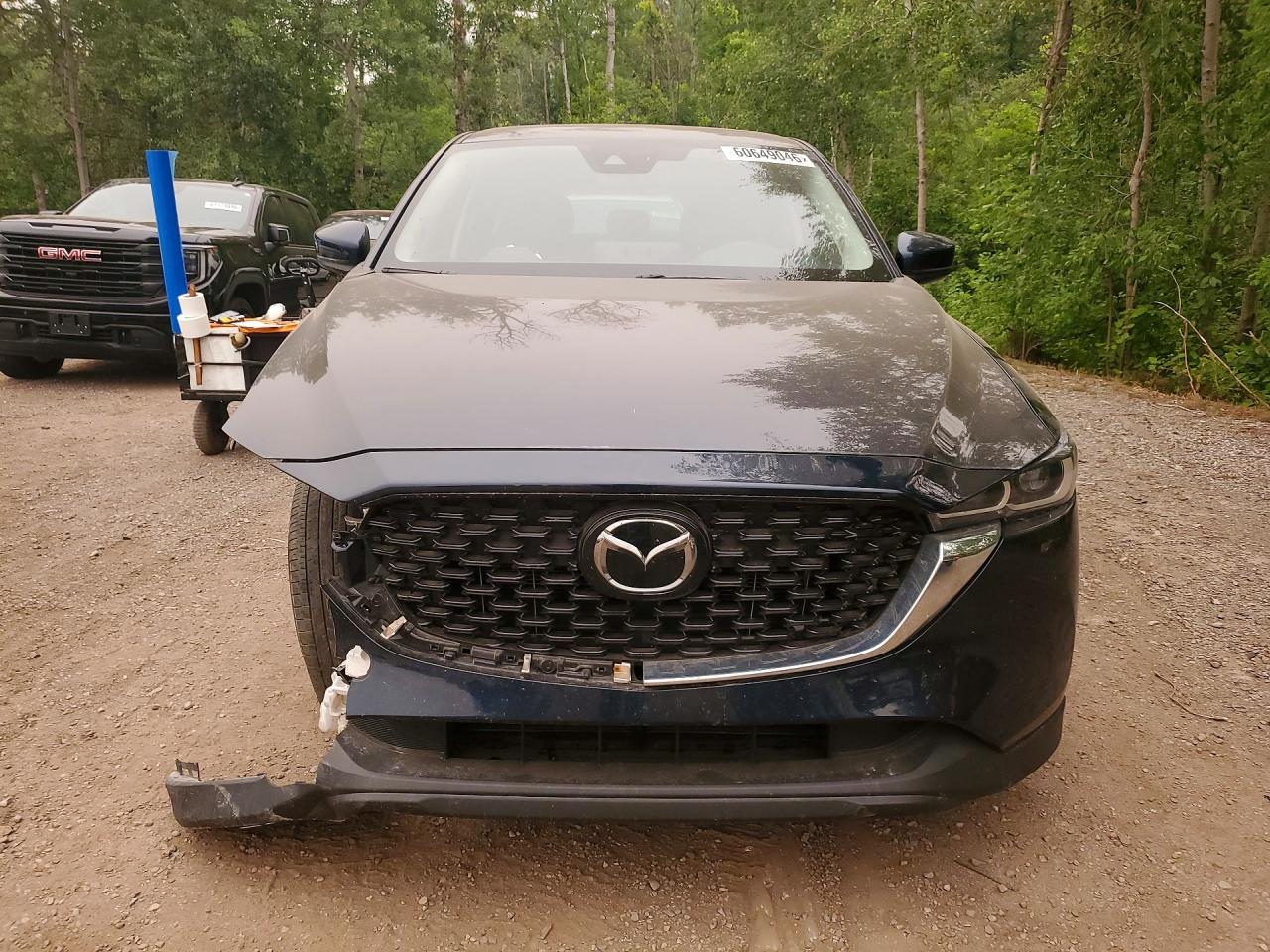 2023 MAZDA CX-5 PREFERRED — снимка 5
