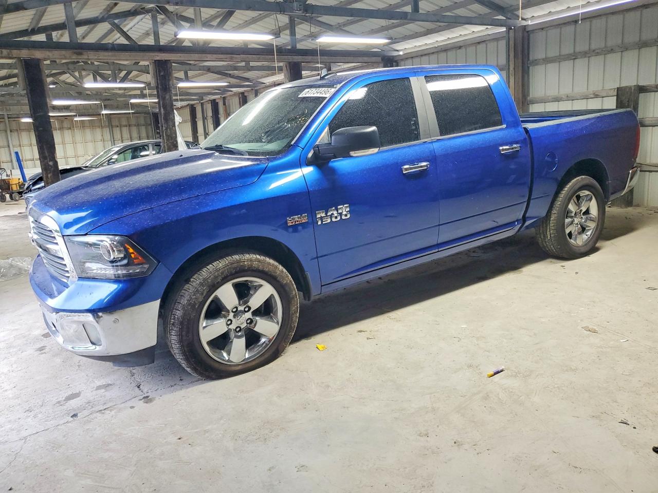 2016 RAM 1500 SLT