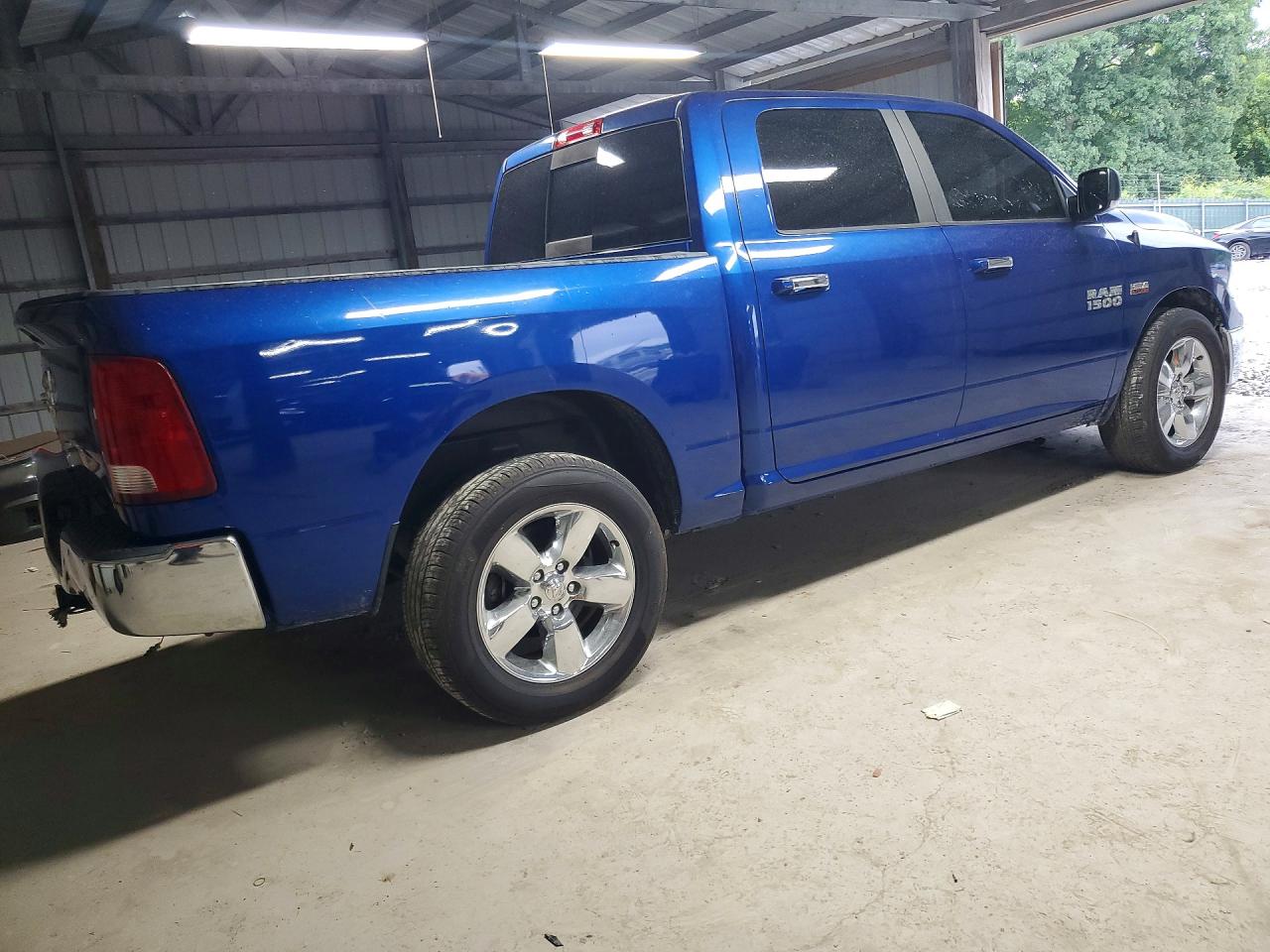 2016 RAM 1500 SLT — снимка 3