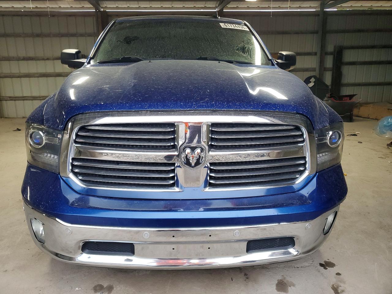 2016 RAM 1500 SLT — снимка 5