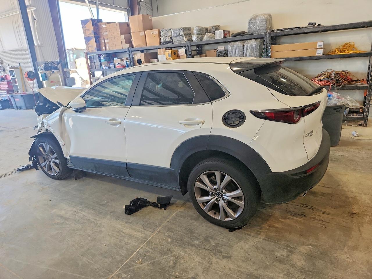 2021 MAZDA CX-30 PREFERRED — снимка 2