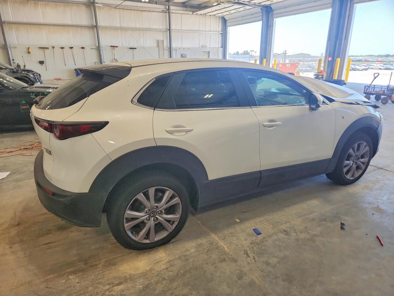 2021 MAZDA CX-30 PREFERRED — снимка 3