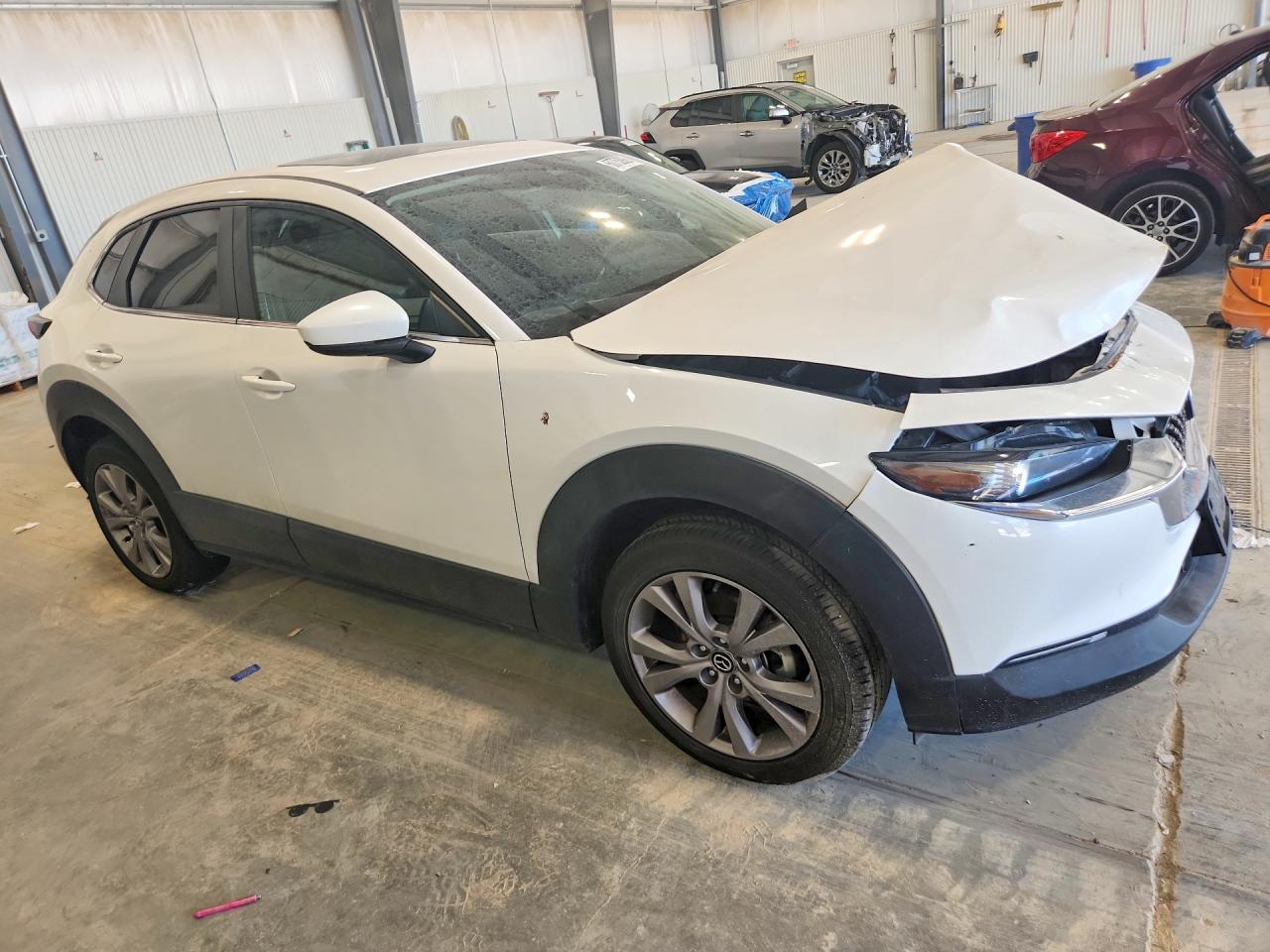 2021 MAZDA CX-30 PREFERRED — снимка 4