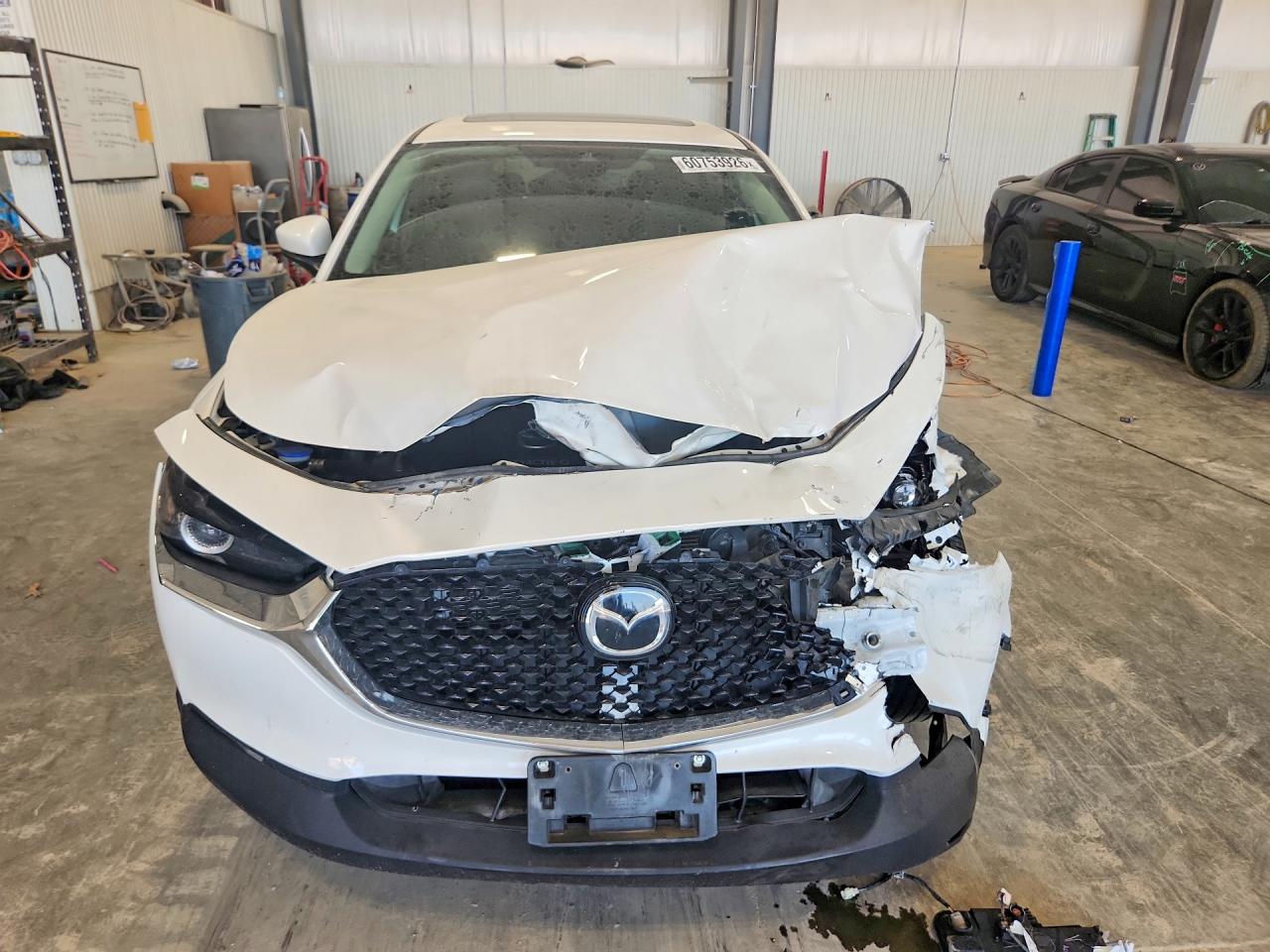 2021 MAZDA CX-30 PREFERRED — снимка 5