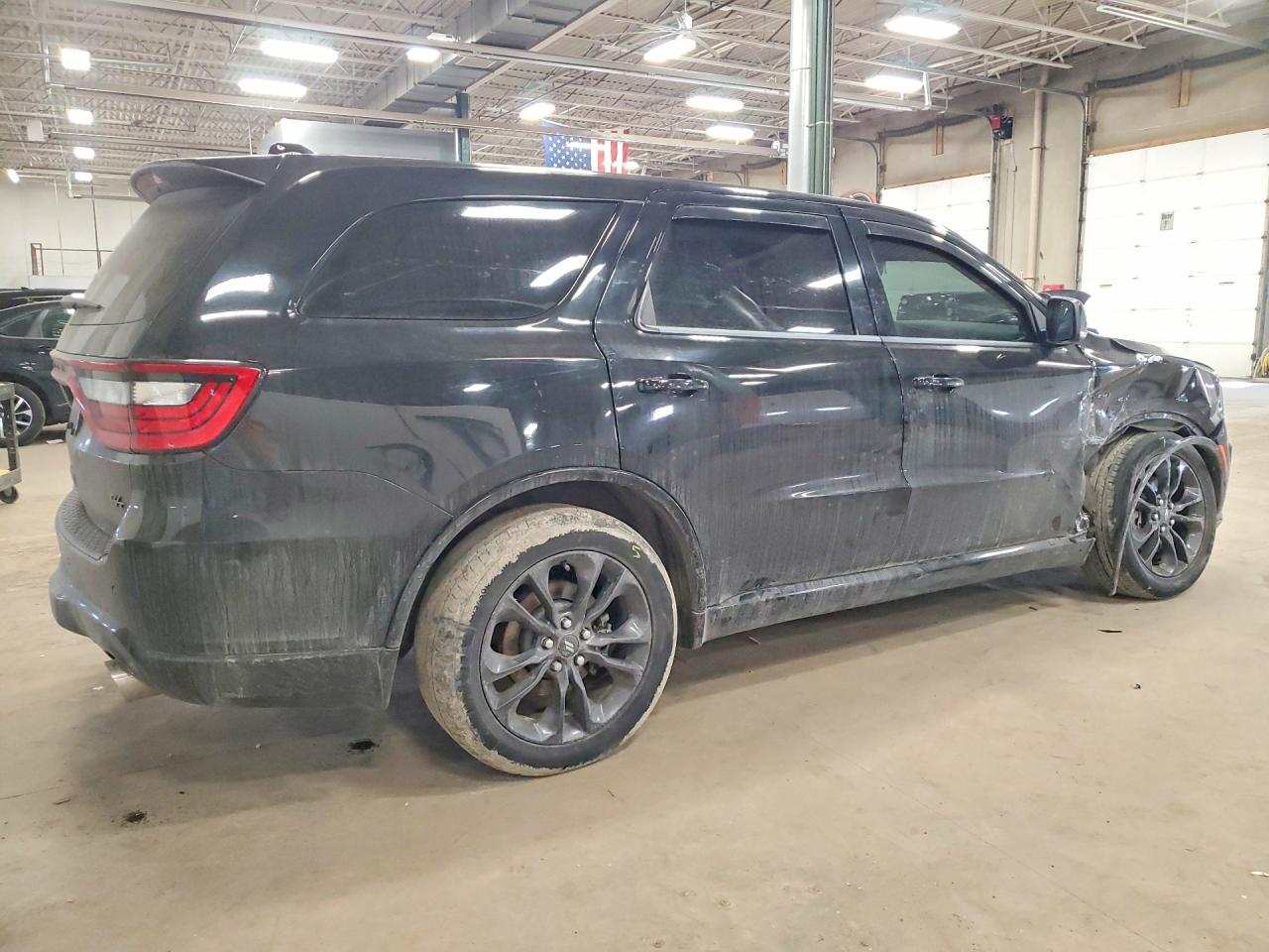 2022 DODGE DURANGO R — снимка 3