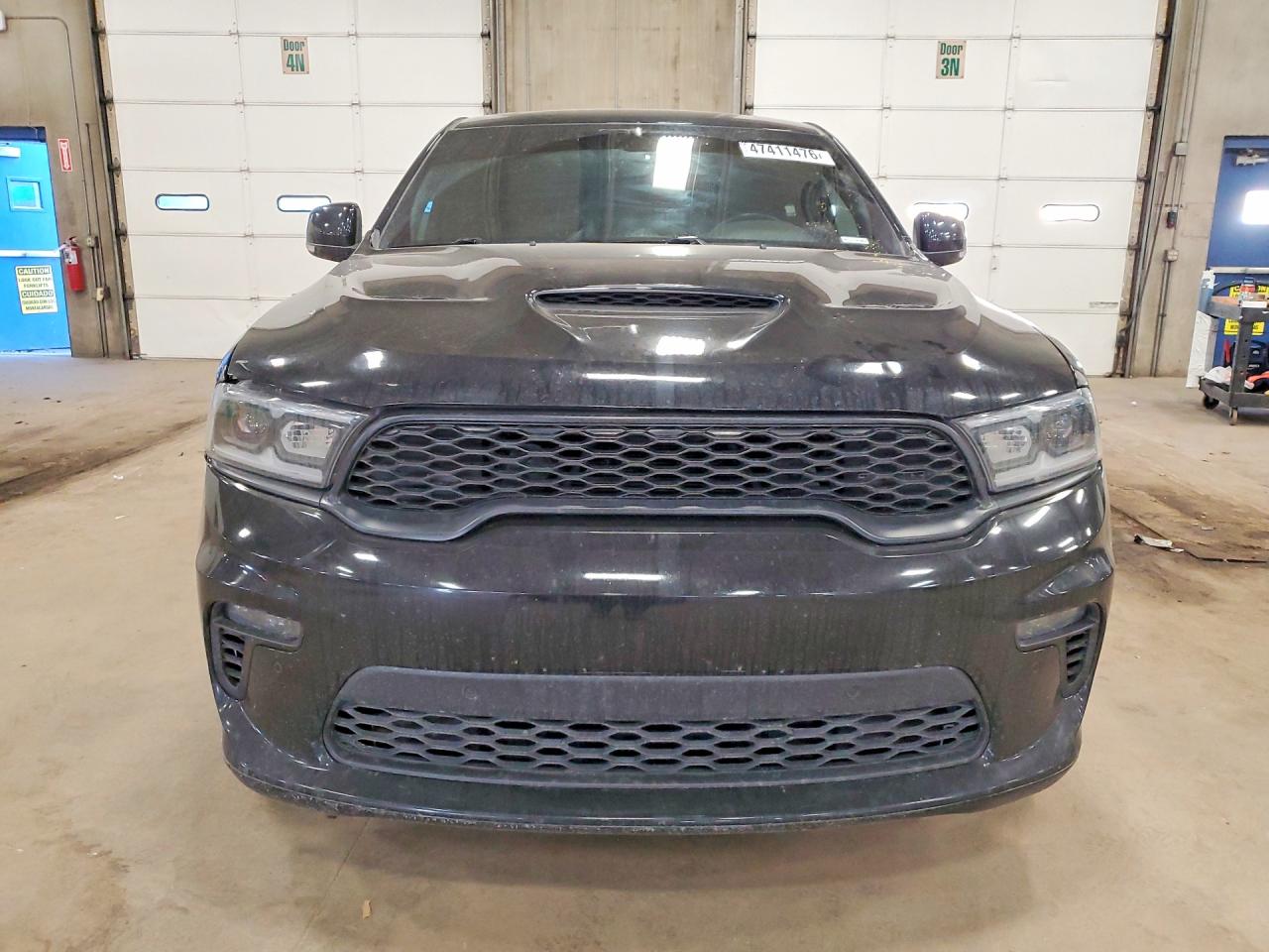 2022 DODGE DURANGO R — снимка 5