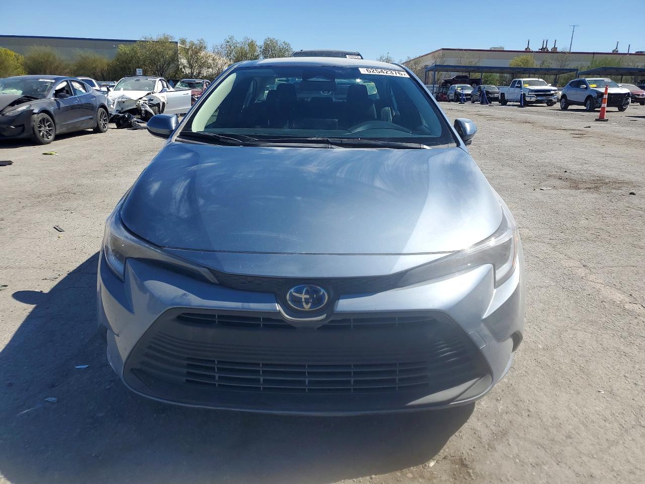 2023 TOYOTA COROLLA HYBRID LE — снимка 5