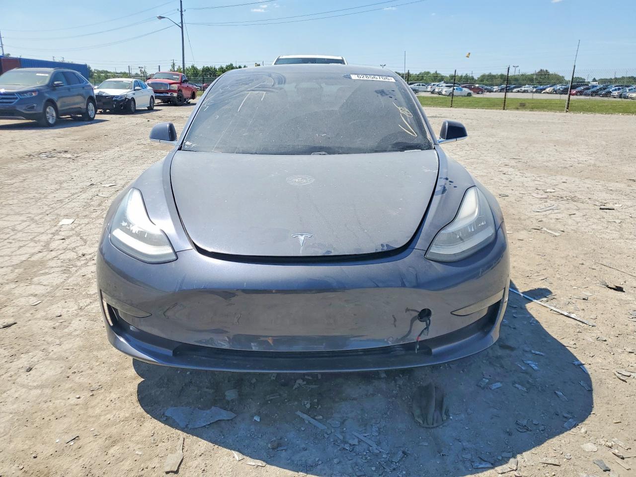2020 TESLA MODEL 3 — снимка 5