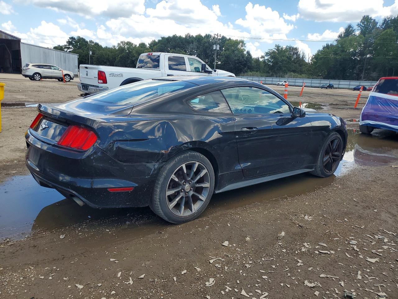 2015 FORD MUSTANG — снимка 3