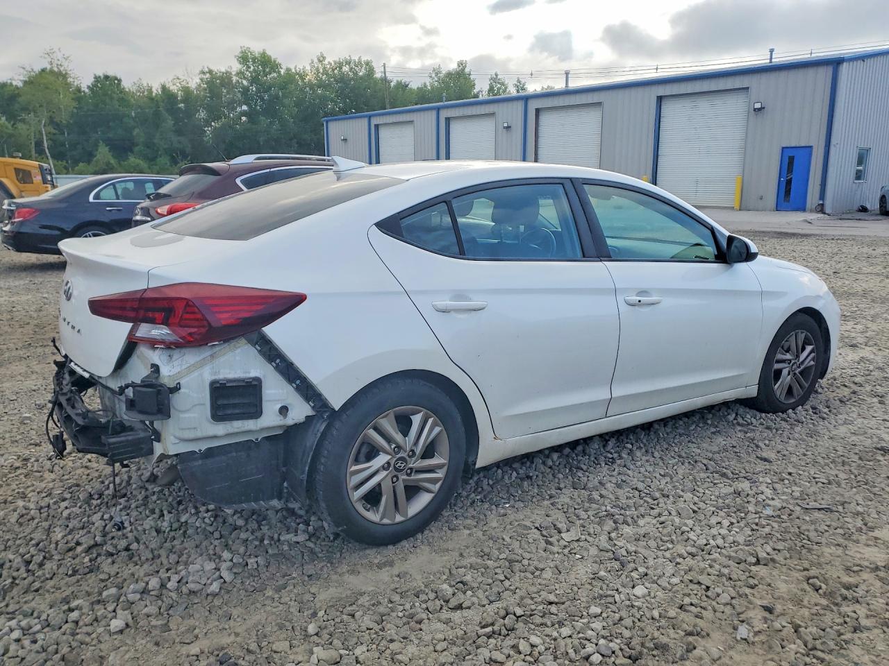2019 HYUNDAI ELANTRA VALUE EDITION — снимка 3