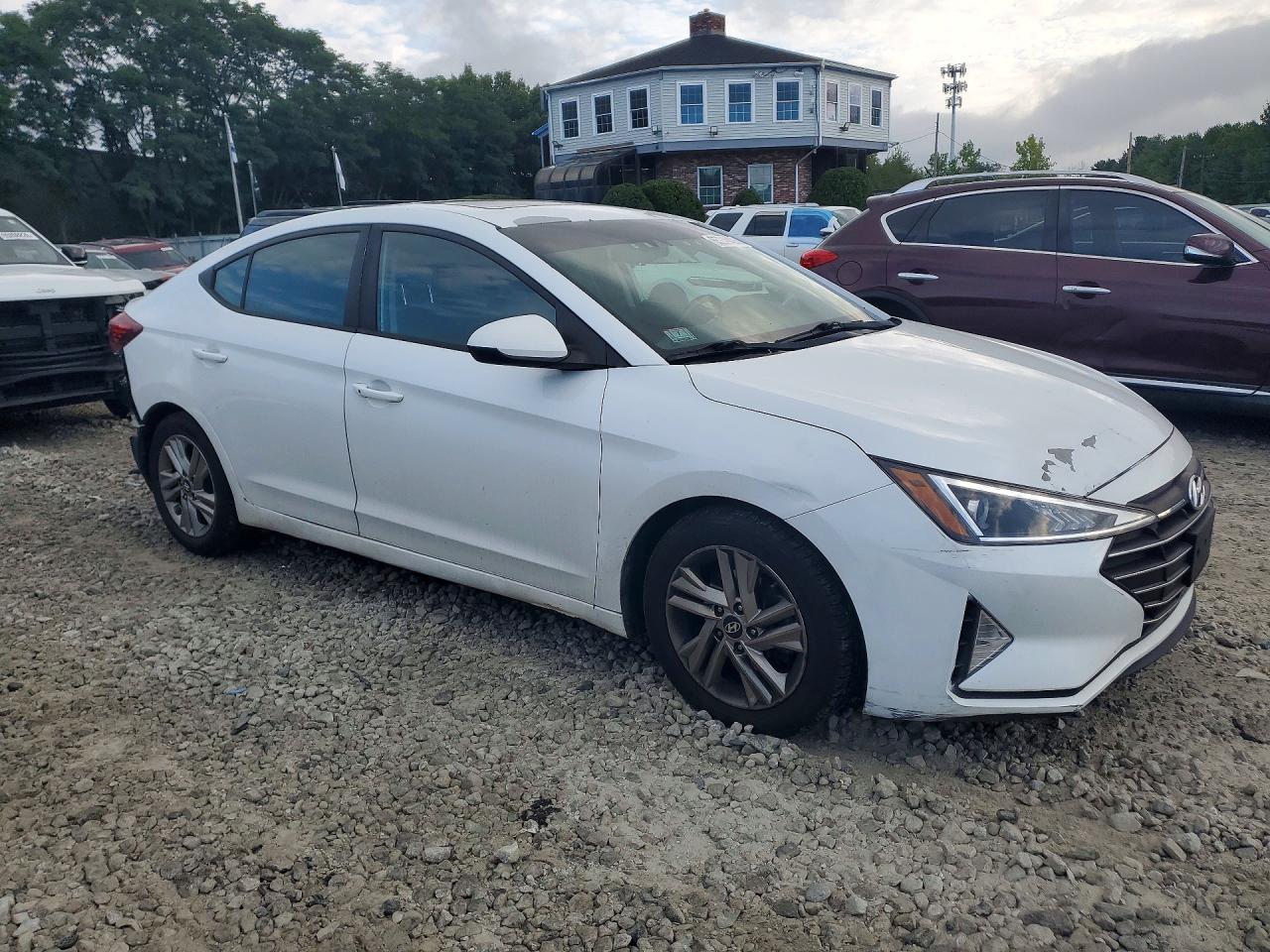 2019 HYUNDAI ELANTRA VALUE EDITION — снимка 4
