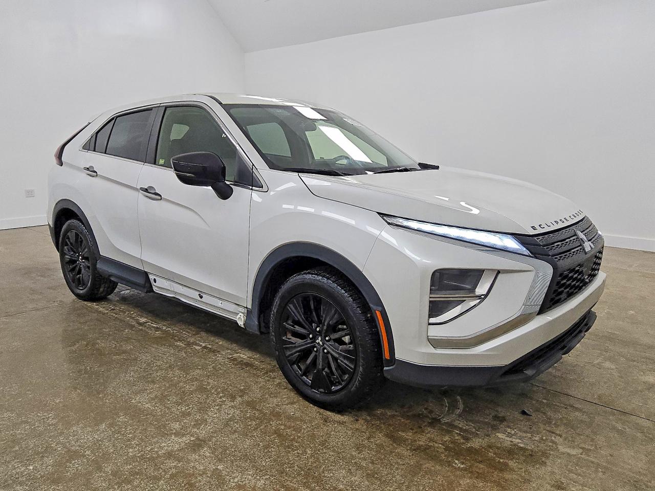 2022 MITSUBISHI ECLIPSE CROSS LE — снимка 4