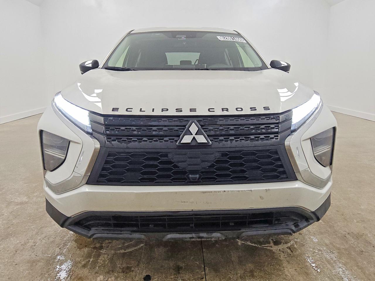 2022 MITSUBISHI ECLIPSE CROSS LE — снимка 5