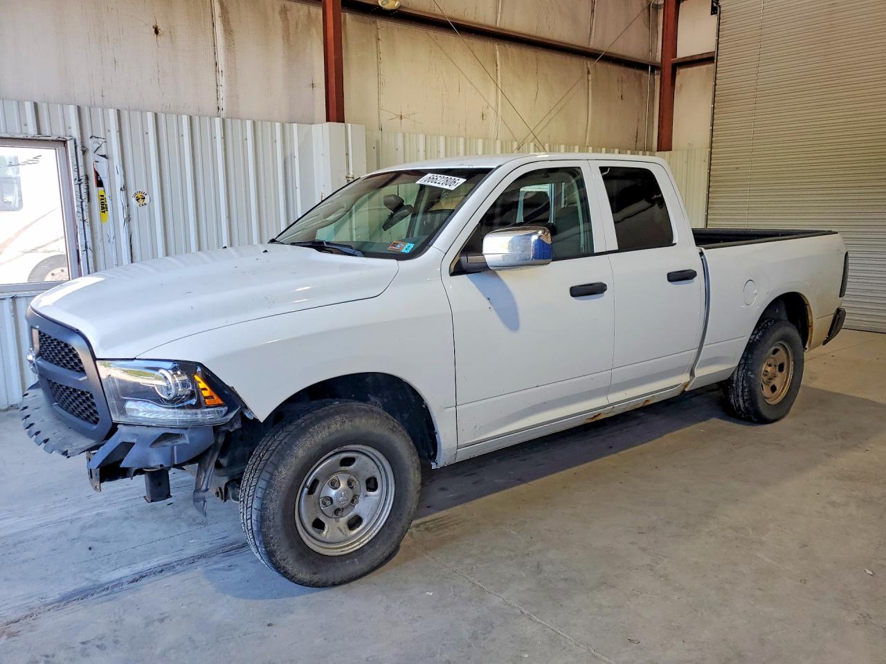 2018 RAM 1500 ST