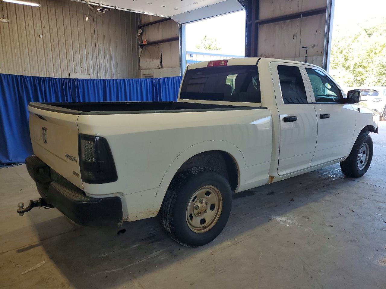 2018 RAM 1500 ST — снимка 3