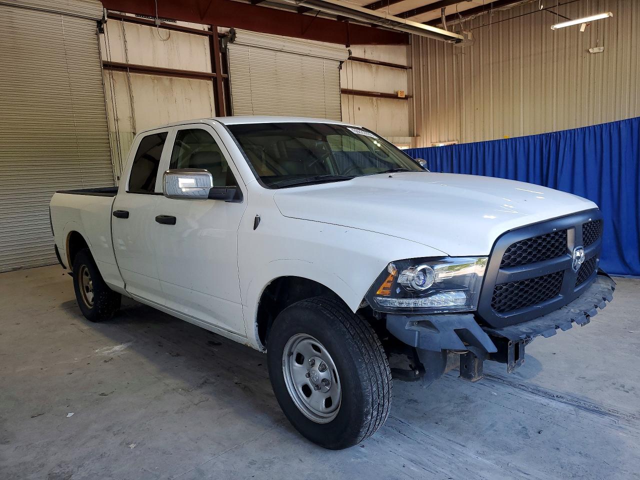 2018 RAM 1500 ST — снимка 4